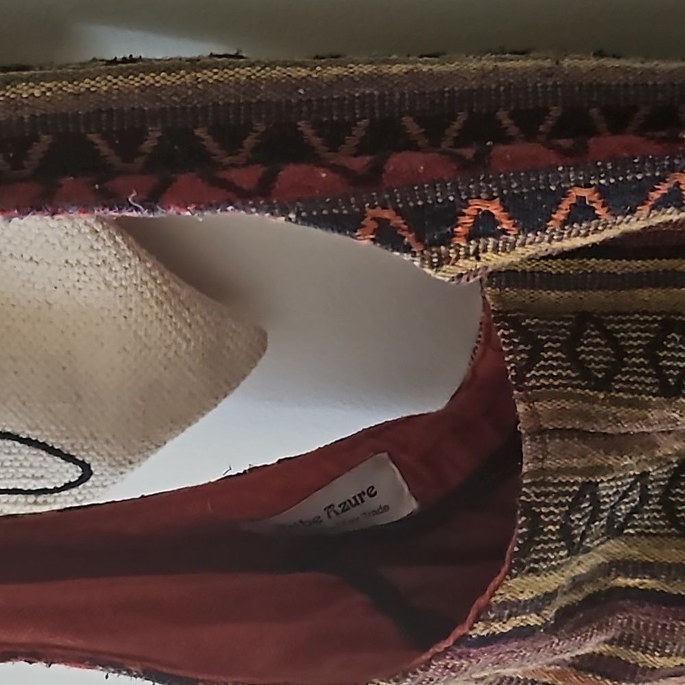 Boho bag - Picture 2 of 4